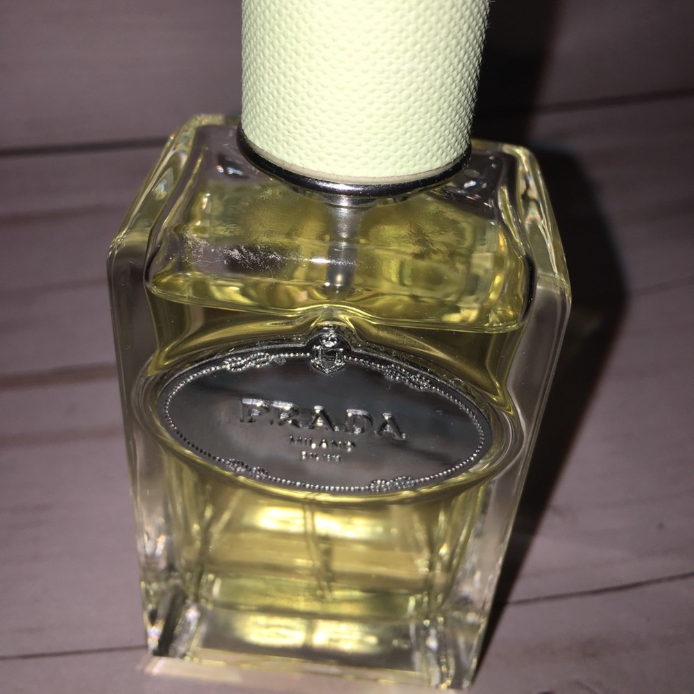 Prada Infusion D’iris eau de parfum 50ml